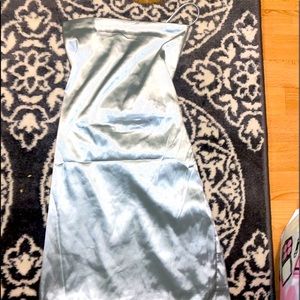 Fashion nova dress